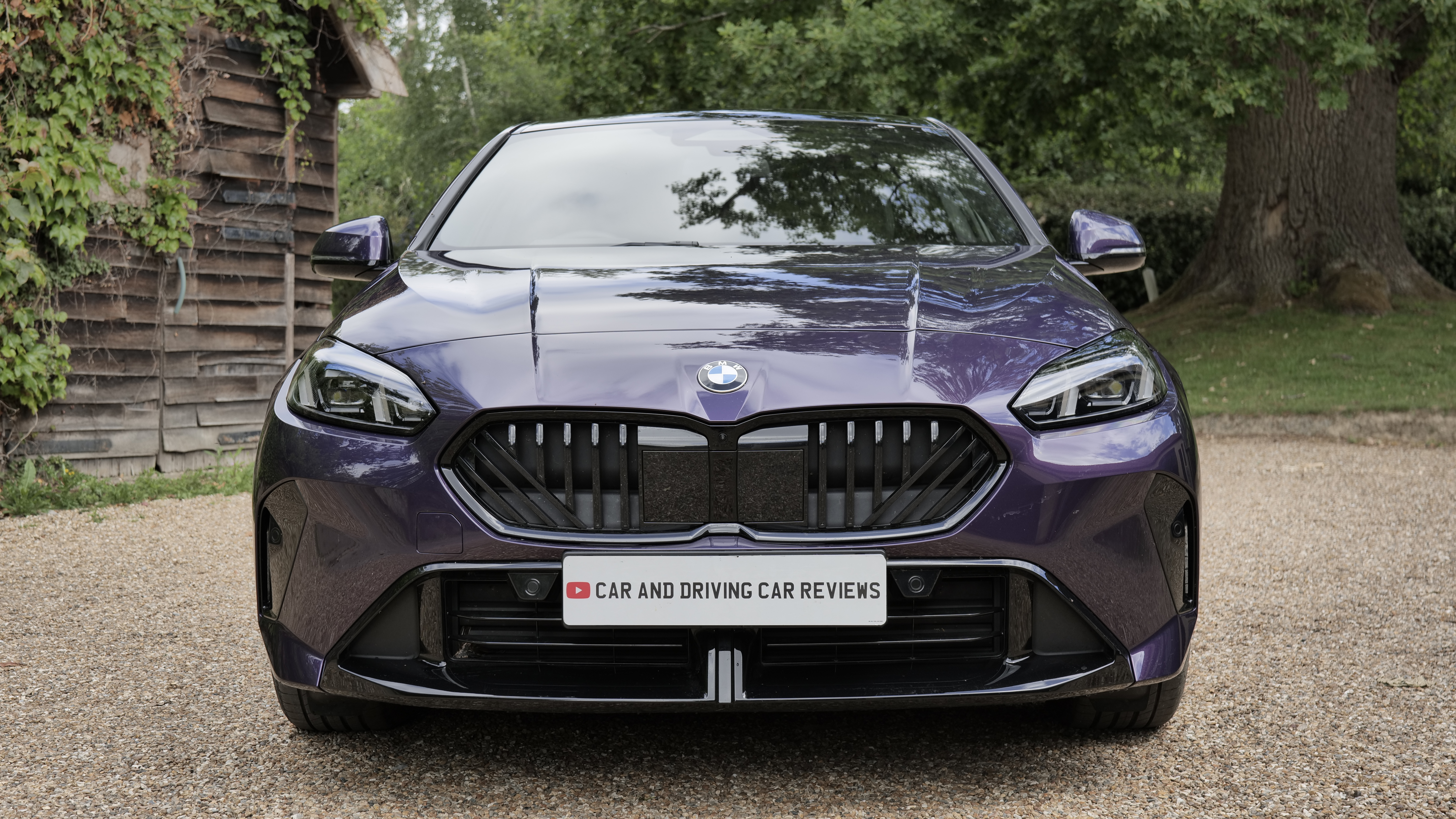BMW 2 SERIES GRAN COUPE 220 M Sport Pro 4dr Step Auto